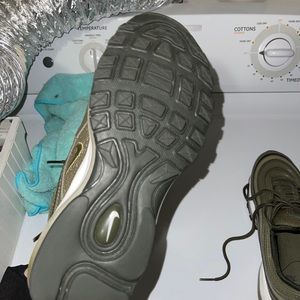 army green 97s